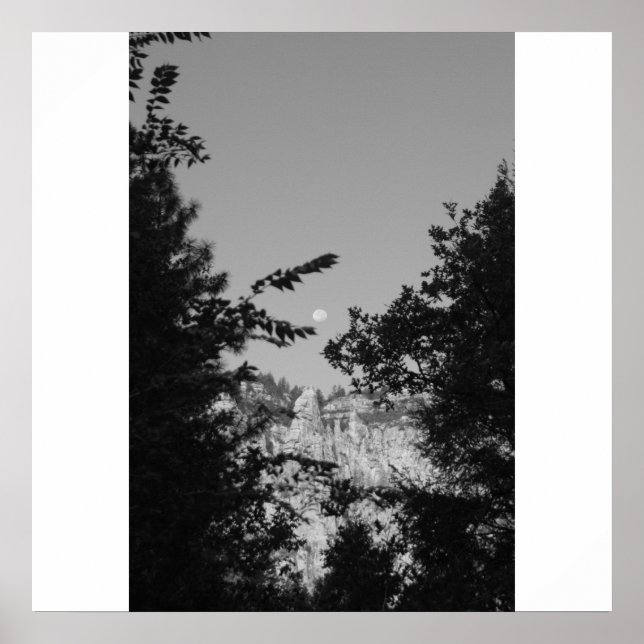 Póster Fork Ocidental (Frente)