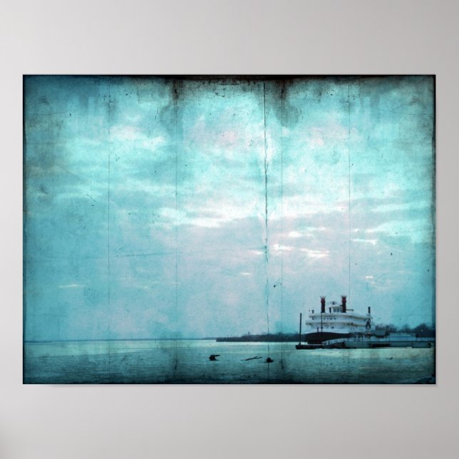 Póster Forma de Entrega (Frente)