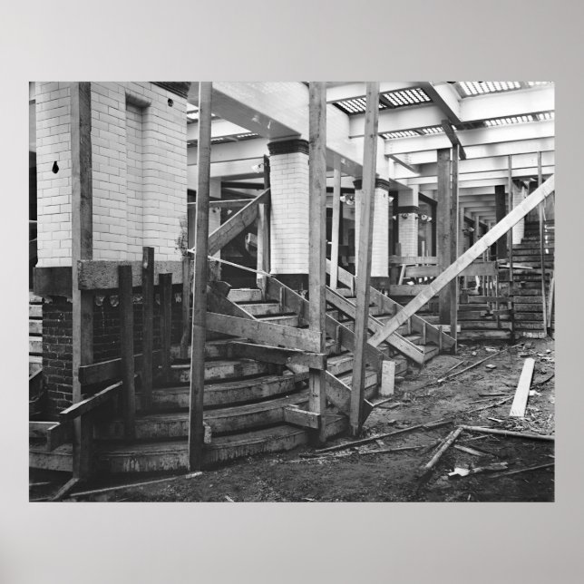 Póster Formação: 1900 (Frente)