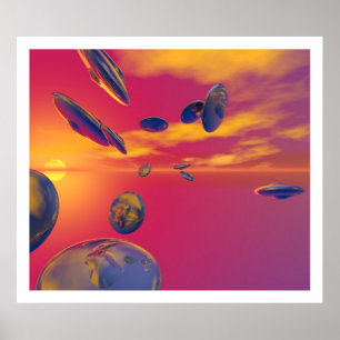 Poster Formação de Abordagem