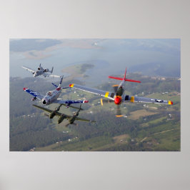 Poster Formação de Patrimônio