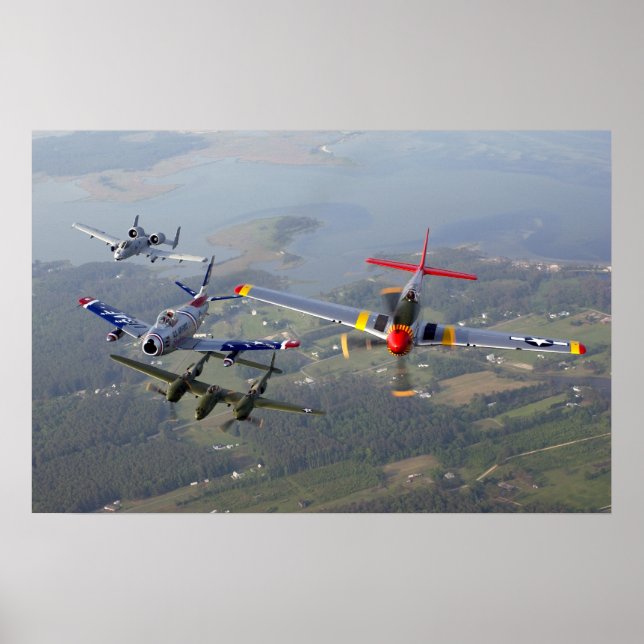 Poster Formação de Patrimônio (Frente)