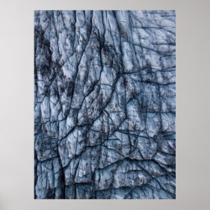 Poster Formação de rochas