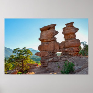 Poster Formação Siamese Twins, Colorado