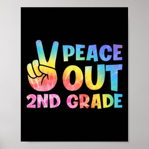 Poster Formando De Saída Grau 2024 Feliz Dia Passado De S