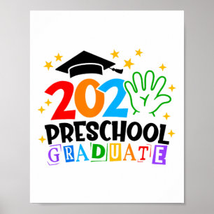 Poster Formando Pré-Escolar 2025 Graduação Cl De 2025 Cri