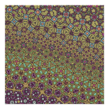 Formas Diversas em Movimento