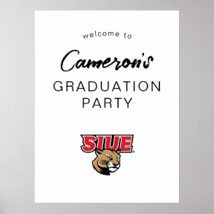 Poster Formatura da SIUE