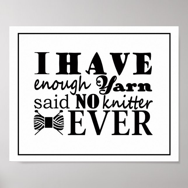 Poster Formigueiro ・ Artesanatos De Fios Insuficientes (Frente)