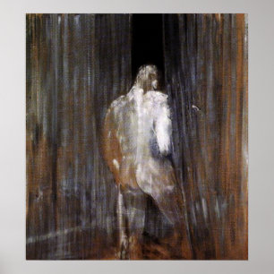 Póster Formulário humano