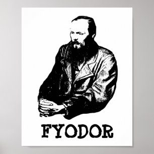 Poster Forodor