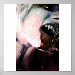 Poster forsaken