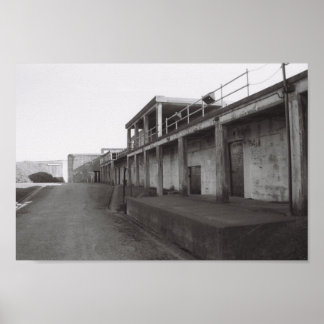 Póster Fort Casey State Park