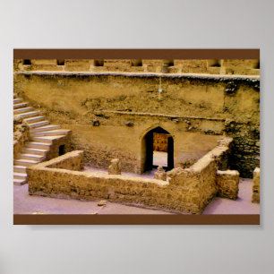 Póster Forte de Arad