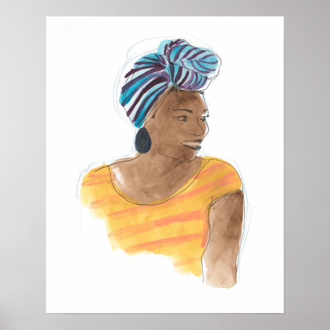 Poster Forte e Bonita (Frente)