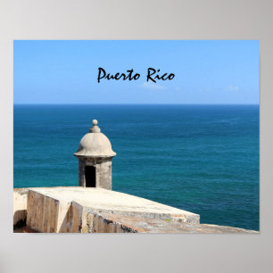 Poster Forte Histórica