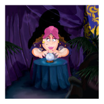 Fortune Tellers