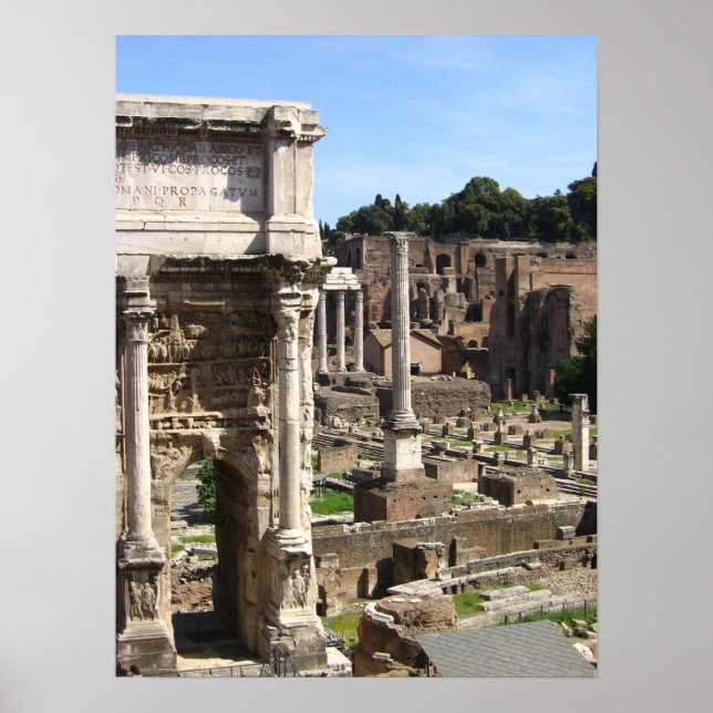 Póster Fórum (Frente)