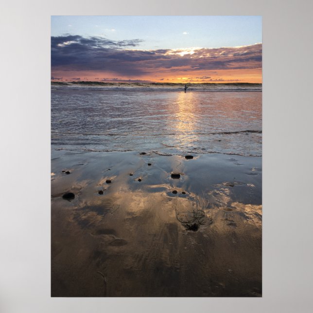 Poster foto (Frente)