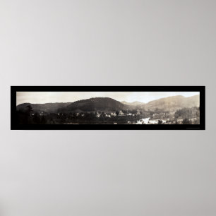 Póster Foto 1914 de Sharon Vermont