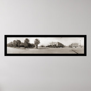 Póster Foto 1915 de Hemet CA