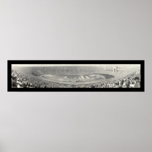 Póster Foto 1932 de Los Angeles dos Jogos Olímpicos