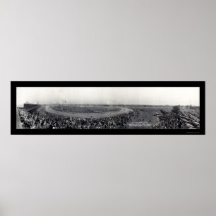 Poster Foto 1937 de Derby Churchill Downs