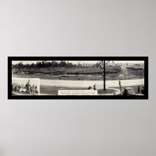 Poster Foto 1942 do sargento Alvin York