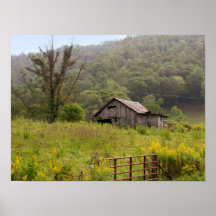 Foto da Antiga China Country