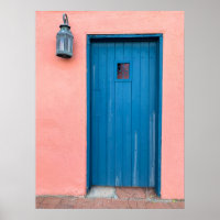 Foto da Arizona Tucson, de Vintage de Porta Rosa e
