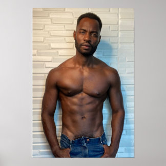 Poster Foto da parede de Don Castor