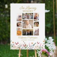 Foto de Flores Selvagens Memorial Funeral