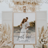 Foto De Orçamento Nada Rico Apenas Amor Casamento