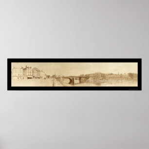 Póster Foto marinha 1918 de Thierry do castelo