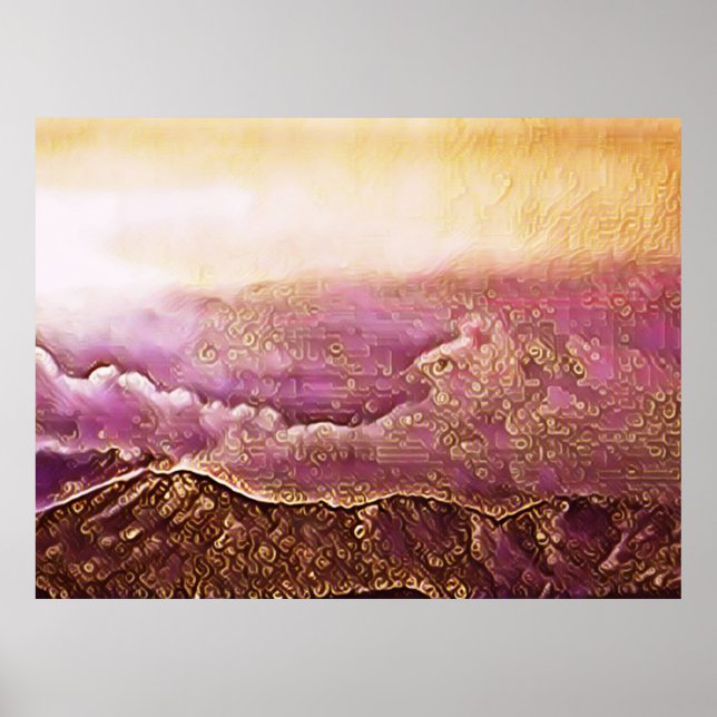 Poster Foto nº 1 (Ver 3) (Frente)