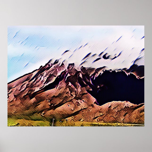 Poster Foto nº 2 (Ver 4) (Frente)