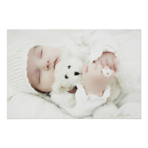 Póster Foto personalizada