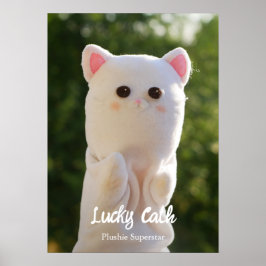 Poster Foto Personalizada Simples e Moderna Elegante