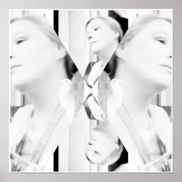 Poster Fotoarte Kunstfoto Foto Foto Fotografie Paz