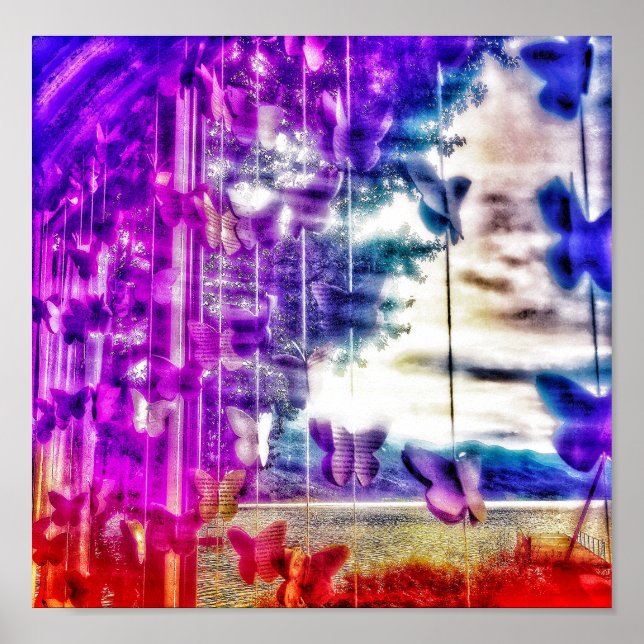 Poster Fotografia (Frente)