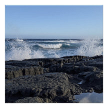 Fotografia da Paisagem Natural Havaiana
