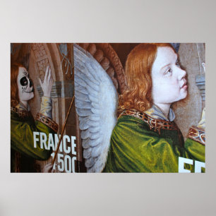 Poster Fotografia de France 2013 do La