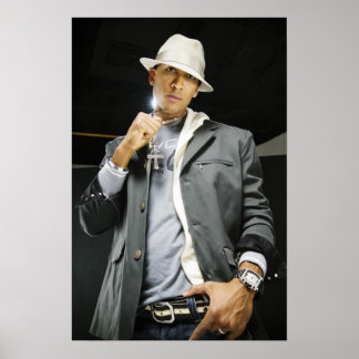 Poster - Fotografia de Mark Peterman