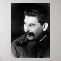 Fotografia de Stalin