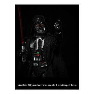 Póster Fotografia de Toques de Cotações do SciFi