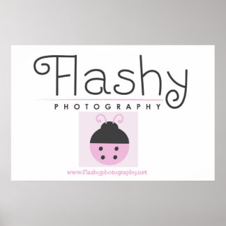 Póster Fotografia emblemática