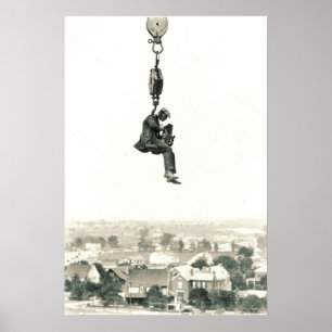 Póster Fotografia extrema 1921