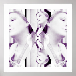 Poster Fotografia Fotografe schwarzweiß-Foto Foto Fototok