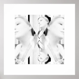 Poster Fotografia Fotografe schwarzweiß-Foto Foto Fototok