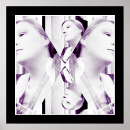 Poster Fotografia Fotografe schwarzweiß-Foto Foto Fototok